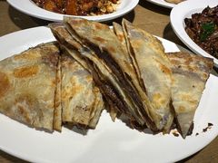 -河沿肉饼Beijing Pie(东华门店)