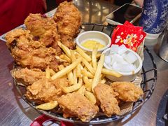 -喜来稀肉(虹泉路店)