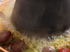 -吉祥涮羊肉