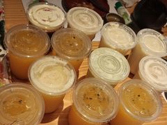-花潮料理艺食馆(世欧广场店)