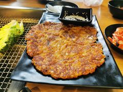 -肉甲韩国木炭烤肉(新壹街1店)