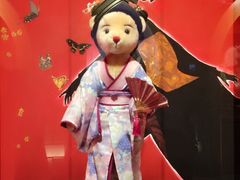 泰迪熊博物馆-济州岛泰迪熊博物馆