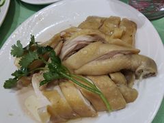 -巫记鸡饭店