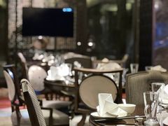 -大理实力希尔顿酒店御璽中餐厅YUXI – CHINESE RESTAURANT