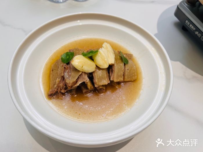 儒林第·家常菜(科学大道店)图片