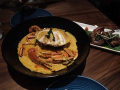招牌咖喱大皇虾-星叶·东南亚料理(宁波万象汇店)