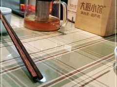 -大厨小馆(华阳城店)