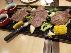 -必胜客(东兴商厦店)