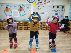 -小脚丫幼儿园(西二旗东一路校区)