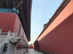 -北京市劳动人民文化宫(太庙)