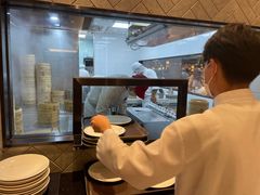 -鼎泰丰(德基广场店)