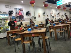 大堂-雨田饭店