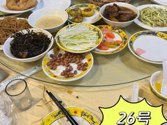 -康陵正德春饼宴26号