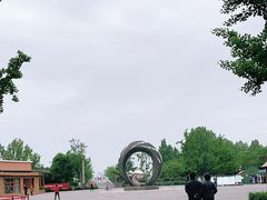 -大兴滨河森林公园