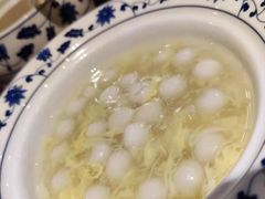 爆款榴莲圆子-宁波状元楼酒店(和义路店)