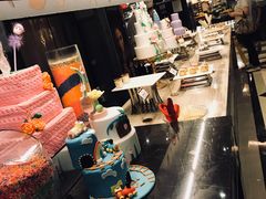 -芭菲盛宴·环球美食(解放碑英利国际店)