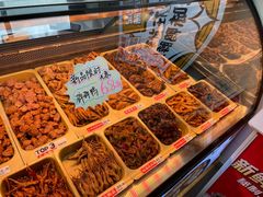 -绝味鸭脖(新街口步行街店)