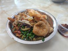 -凤张螺蛳粉·爽口粉(跃进路总店)