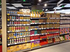-blt精品超市(杭州城西银泰店)