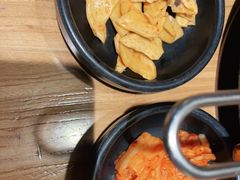 -九田家黑牛烤肉料理(溧阳吾悦店)