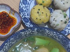 -阿三生煎(正弘城店)