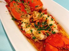 -高佳庄·舟山海鲜(海景旗舰店)