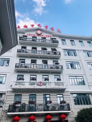 -上海市儿童医院(北京西路院区)