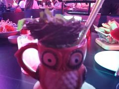 -MOSSO音乐酒吧·live house(南京旗舰店)