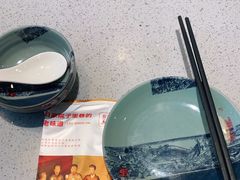 -农家大院(纪王店)
