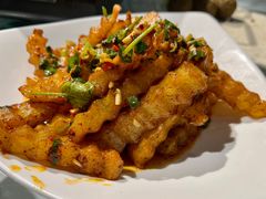 -泉味道贵州厨房(三里河店)