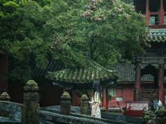 -报恩寺(平武县)