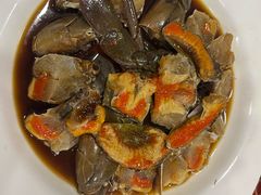 -红灯笼龙凤饭店(宁波老字号店)