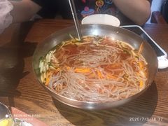 -汉米达特色料理餐厅(郴州友阿国际广场店)
