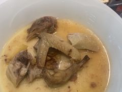 -客颂·客家宴(大壮国际广场店)