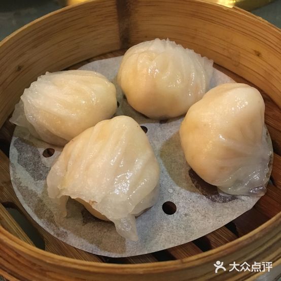 梅州昌盛豪生大酒店·豪生阁重餐厅