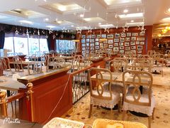 -银帆宾馆-自助餐厅(金马路店)