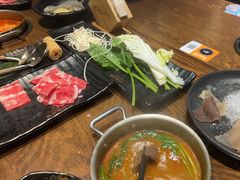 -呷哺呷哺 小火锅 (浦东新欧尚超市店)