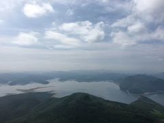 -五女山景区
