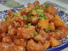 -杨南饭店·二十五年闽菜馆(凤湖新城一店)