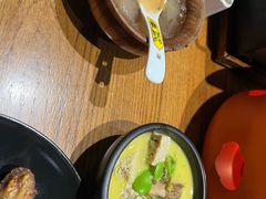 -敏珠拉姆藏餐·南京厨房(富春江东街店)