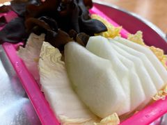 -皇鸽餐厅(龙塘店)