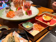-水濑·日料放题(天河店)