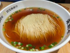 -朱新年·苏式汤团·面点(北寺塔店)