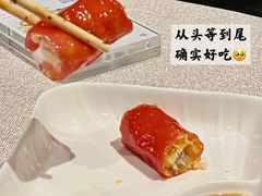 -万丽轩·粤菜(王府井金茂万丽酒店)