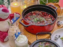 -烛影拾光观景餐厅·创意菜·摄影·小提琴(大唐不夜城店)