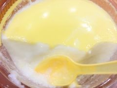 酸奶-夏都地标马一刀烤肉美食城