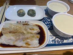 -冰泉豆浆馆(阳朔店)