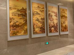 -武汉世茂希尔顿酒店·汇·全日餐厅
