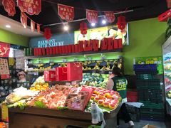 -鲜丰水果(杭州闲林山水店)