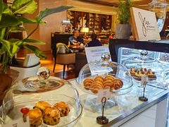 -The Lounge·大堂酒廊·北京粤财JW万豪酒店